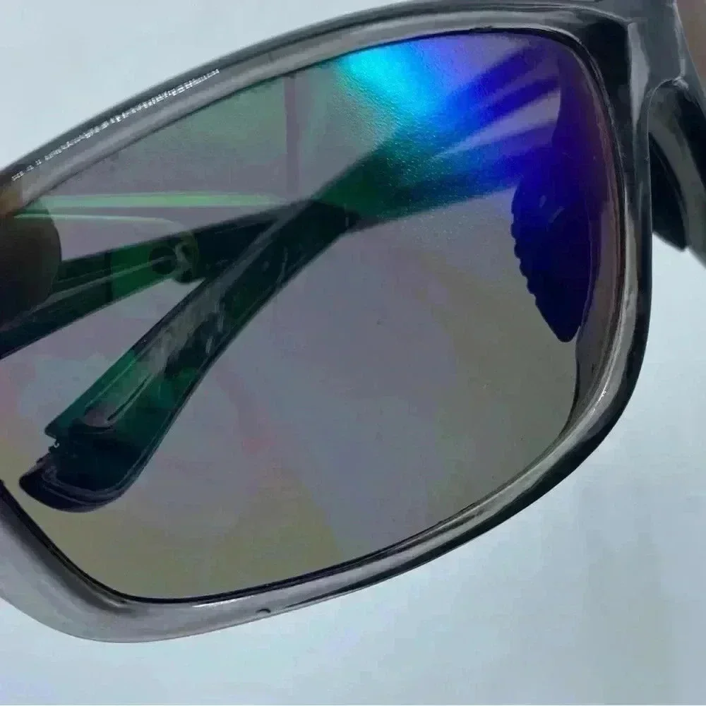 Panama Jack cat 3 DG1222 pj 96 gry MRF sunglasses mirrored lenses